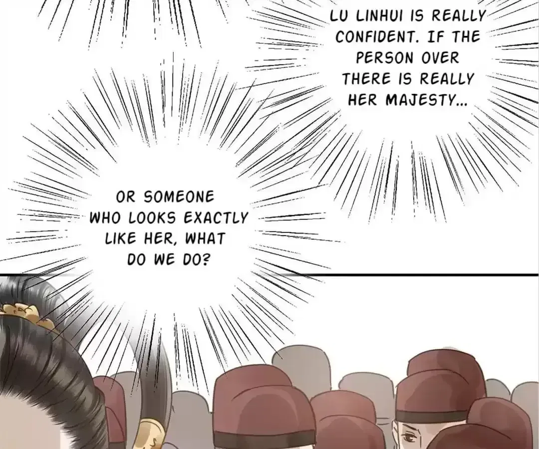 I Don’t Want to Be Like This Too Chapter 120 – Page 25