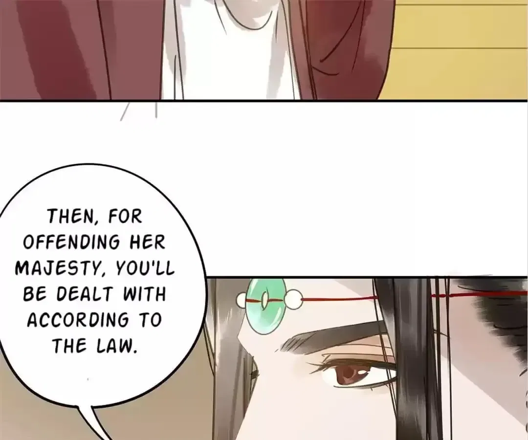 I Don’t Want to Be Like This Too Chapter 120 – Page 31