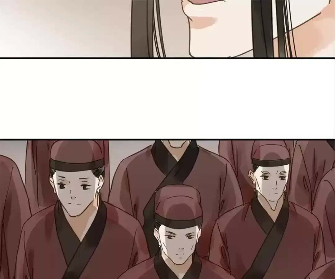 I Don’t Want to Be Like This Too Chapter 120 – Page 33