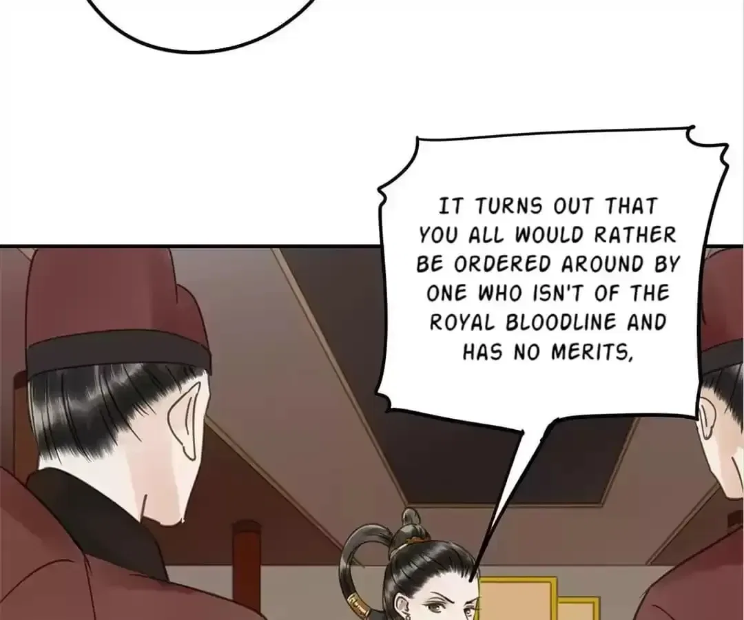 I Don’t Want to Be Like This Too Chapter 120 – Page 42