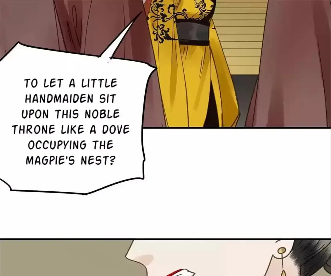 I Don’t Want to Be Like This Too Chapter 120 – Page 44