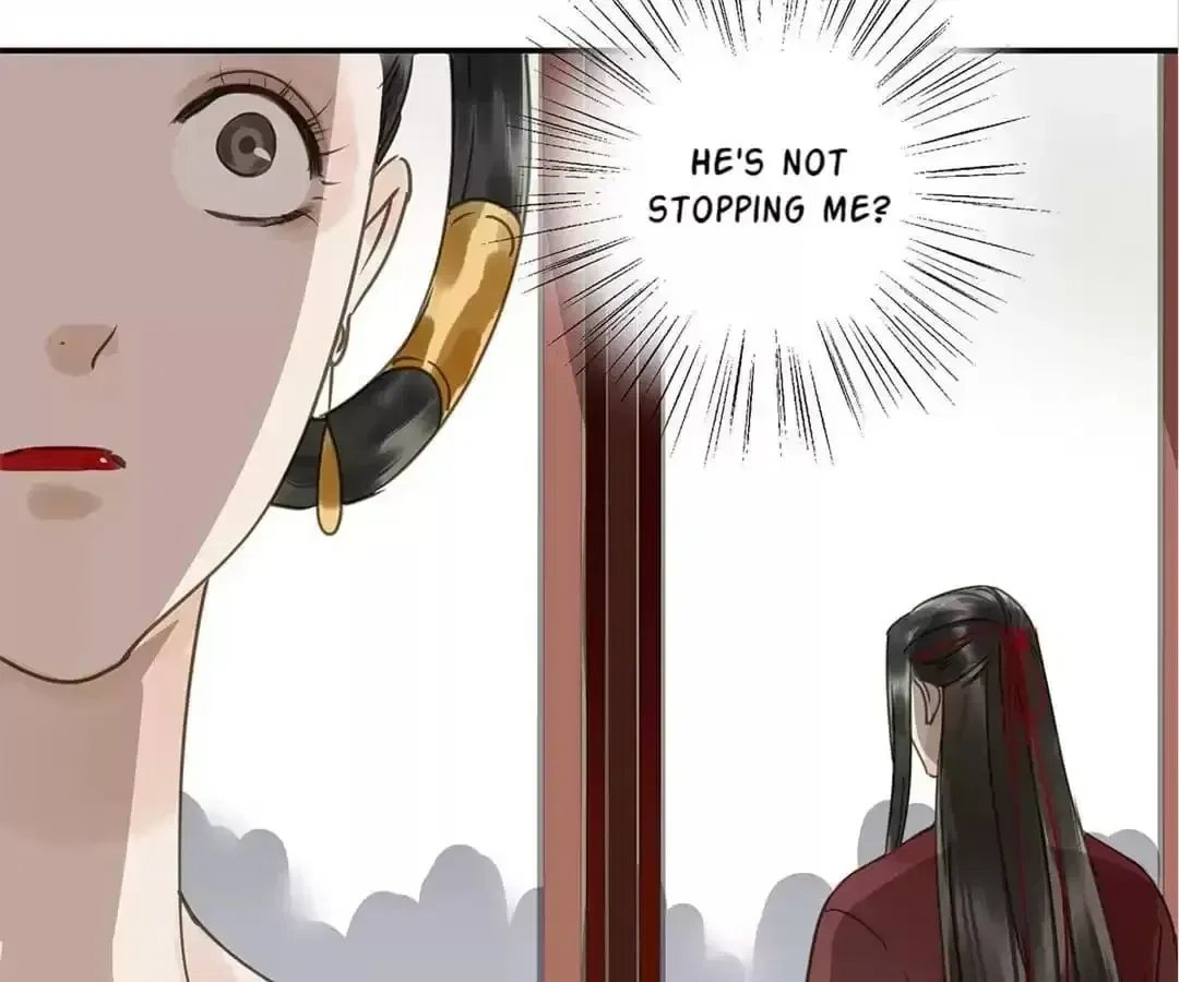 I Don’t Want to Be Like This Too Chapter 120 – Page 52