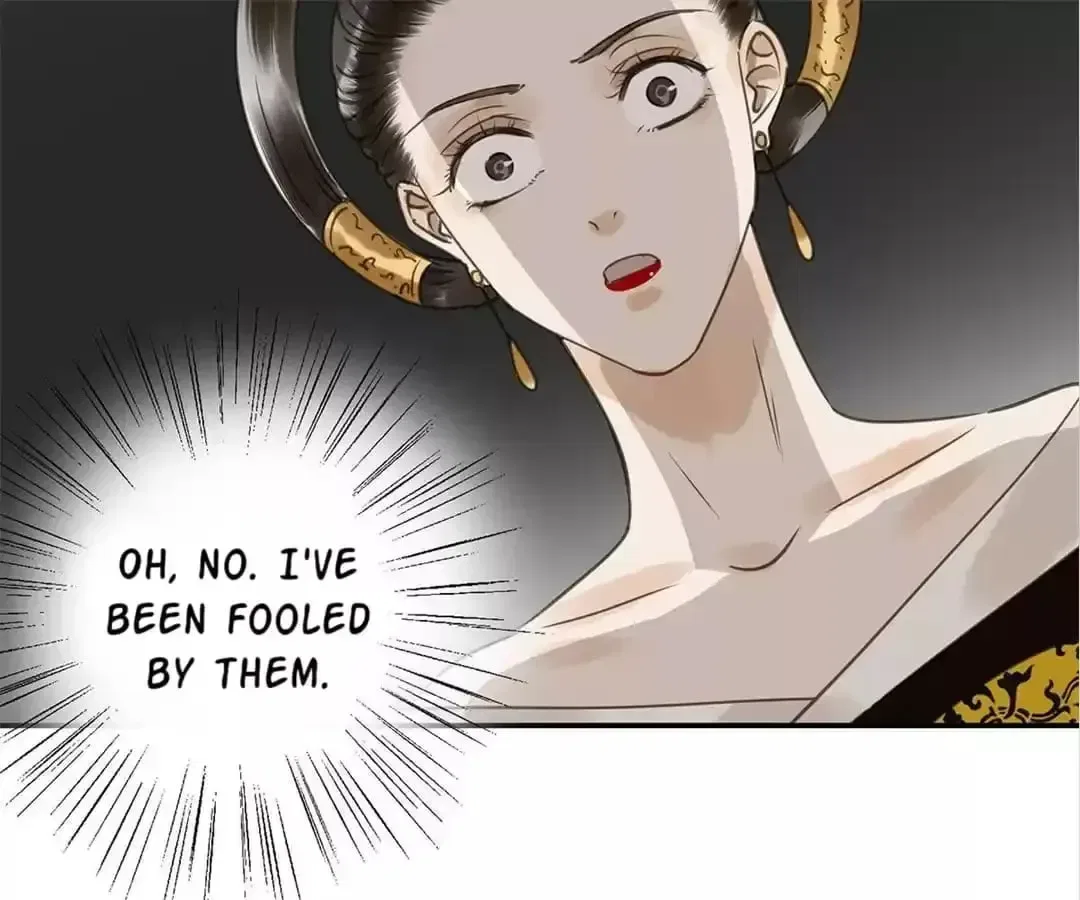 I Don’t Want to Be Like This Too Chapter 120 – Page 71