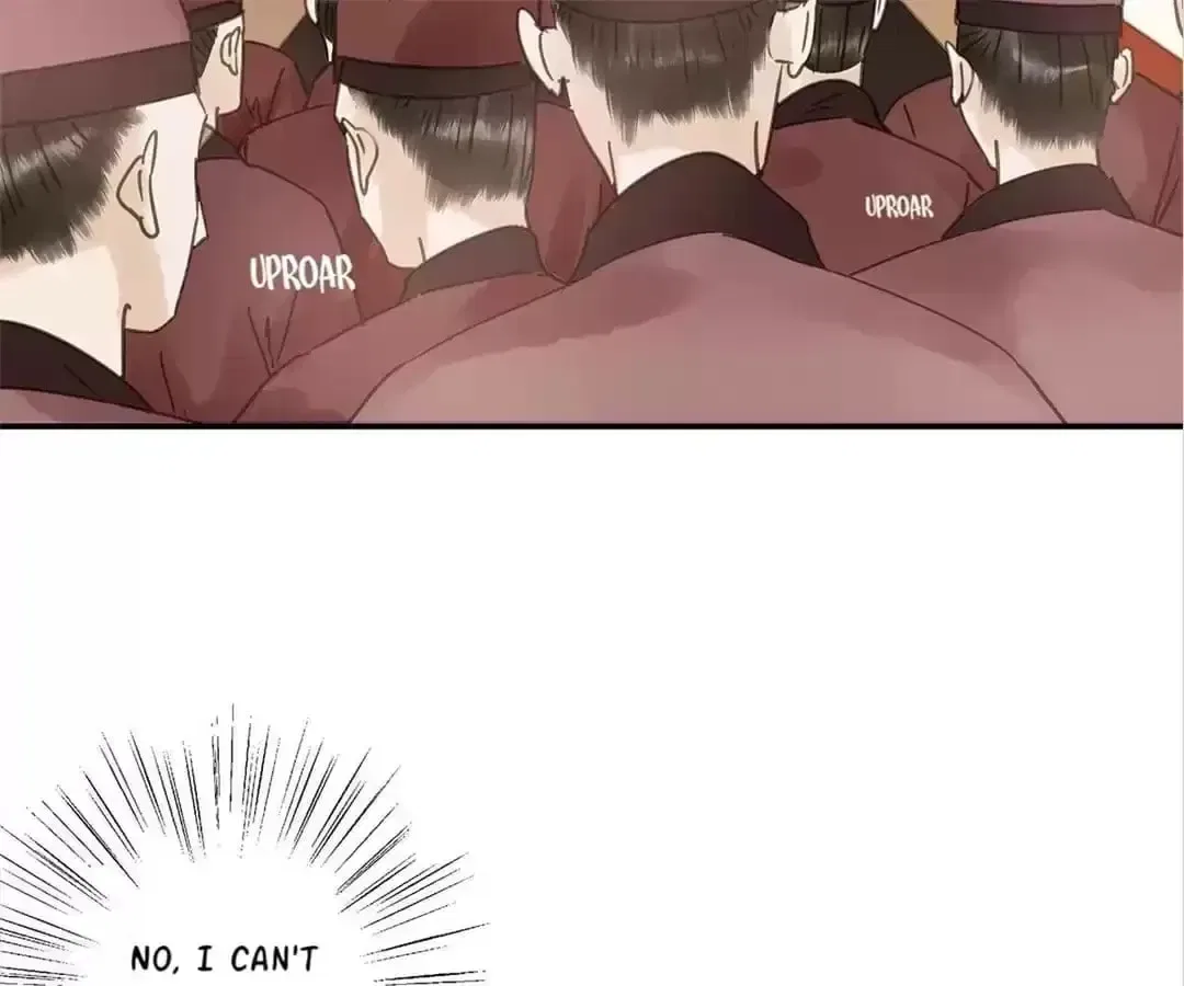 I Don’t Want to Be Like This Too Chapter 120 – Page 79