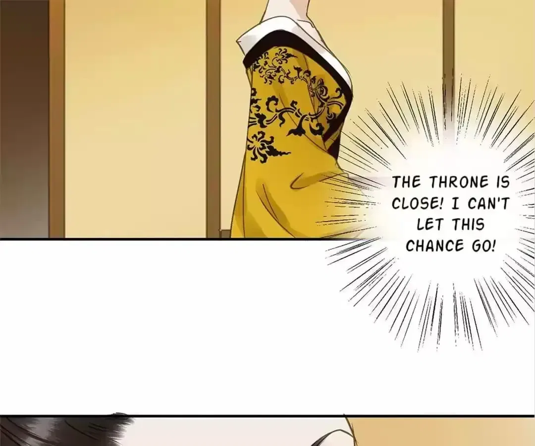 I Don’t Want to Be Like This Too Chapter 120 – Page 81