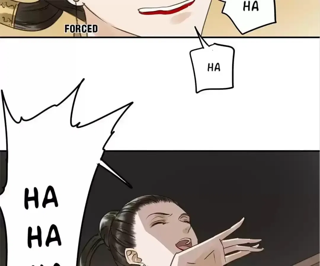 I Don’t Want to Be Like This Too Chapter 120 – Page 83