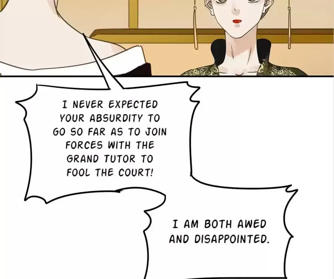 I Don’t Want to Be Like This Too Chapter 120 – Page 89
