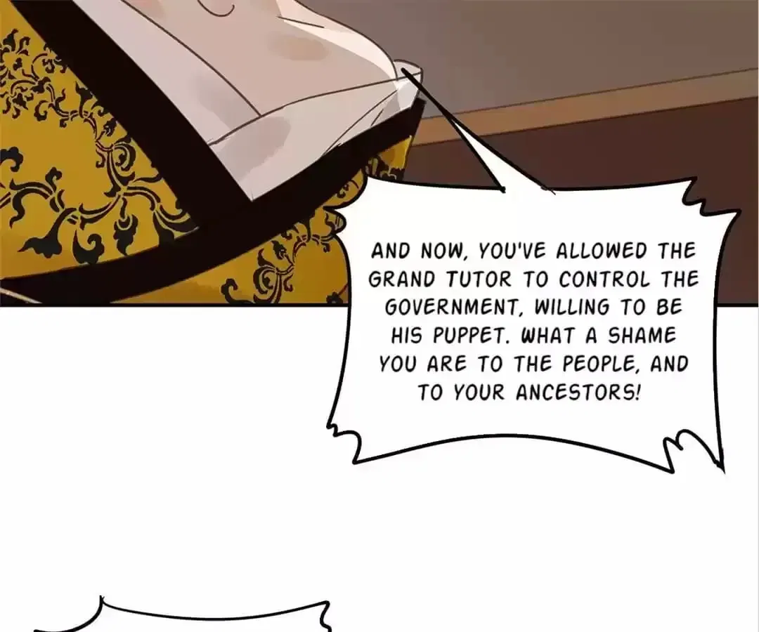 I Don’t Want to Be Like This Too Chapter 120 – Page 93