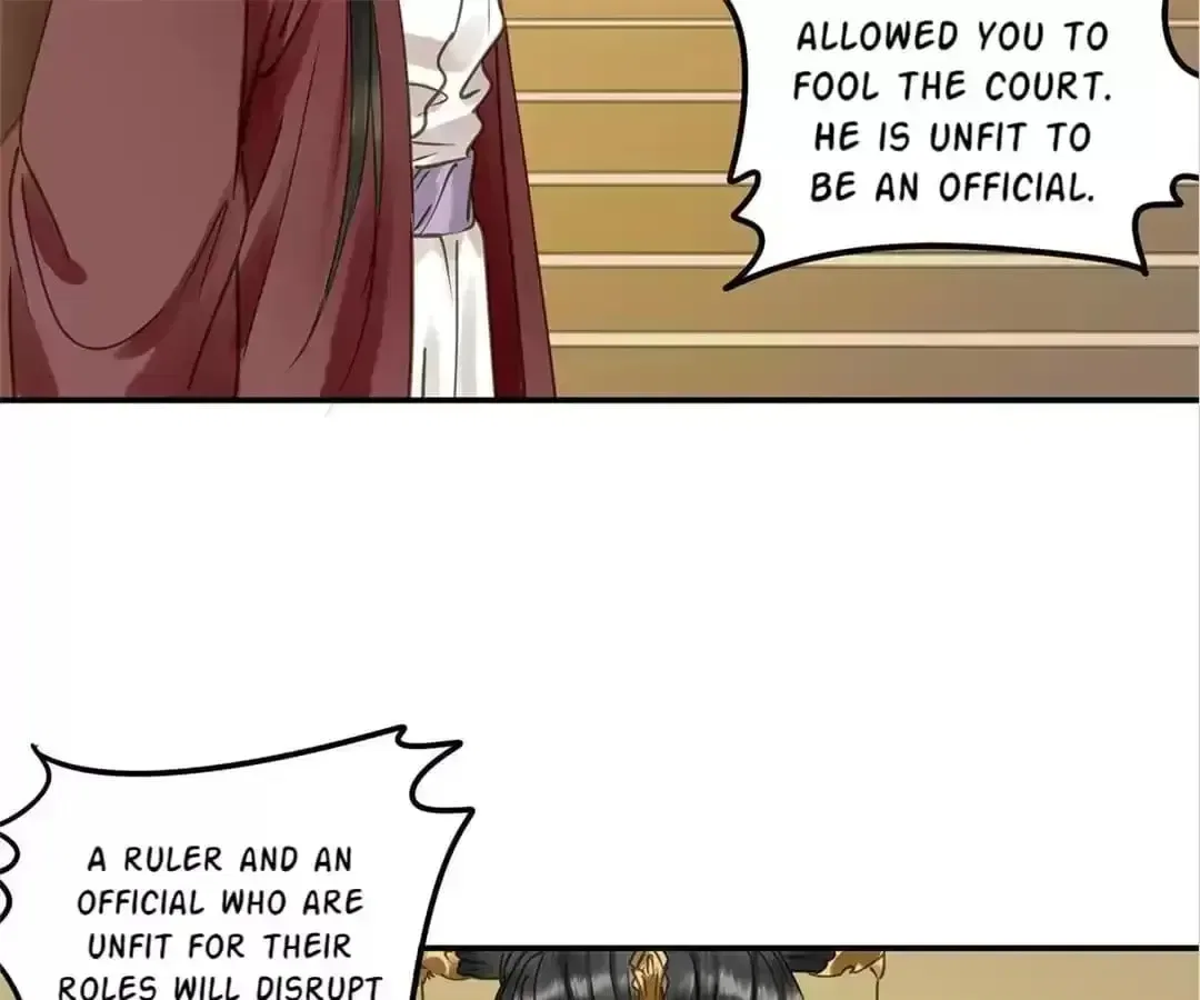 I Don’t Want to Be Like This Too Chapter 120 – Page 97
