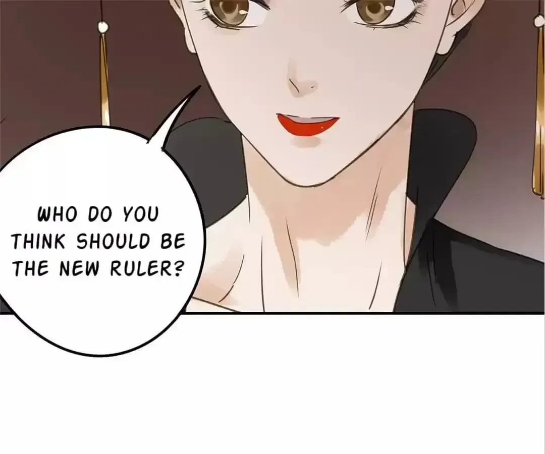 I Don’t Want to Be Like This Too Chapter 120 – Page 105