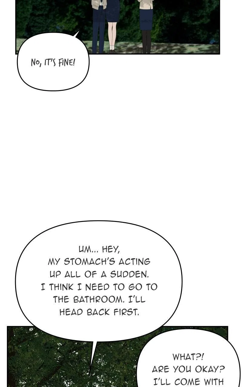 The Students of Illip Arts High Chapter 74 – Page 9