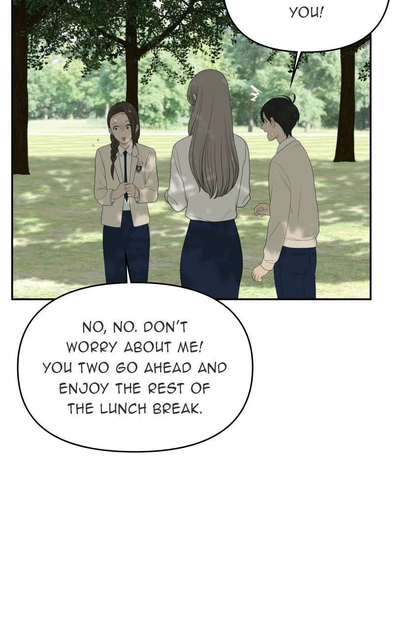 The Students of Illip Arts High Chapter 74 – Page 10