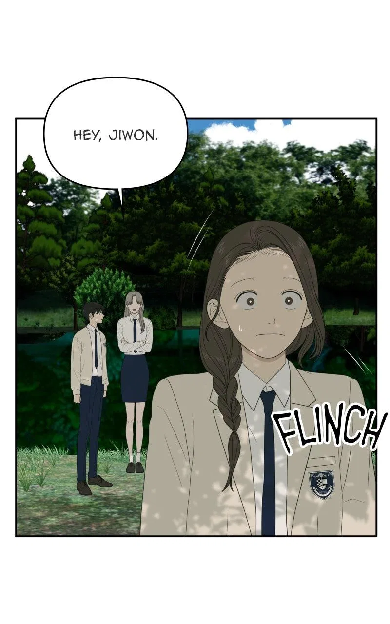 The Students of Illip Arts High Chapter 74 – Page 11