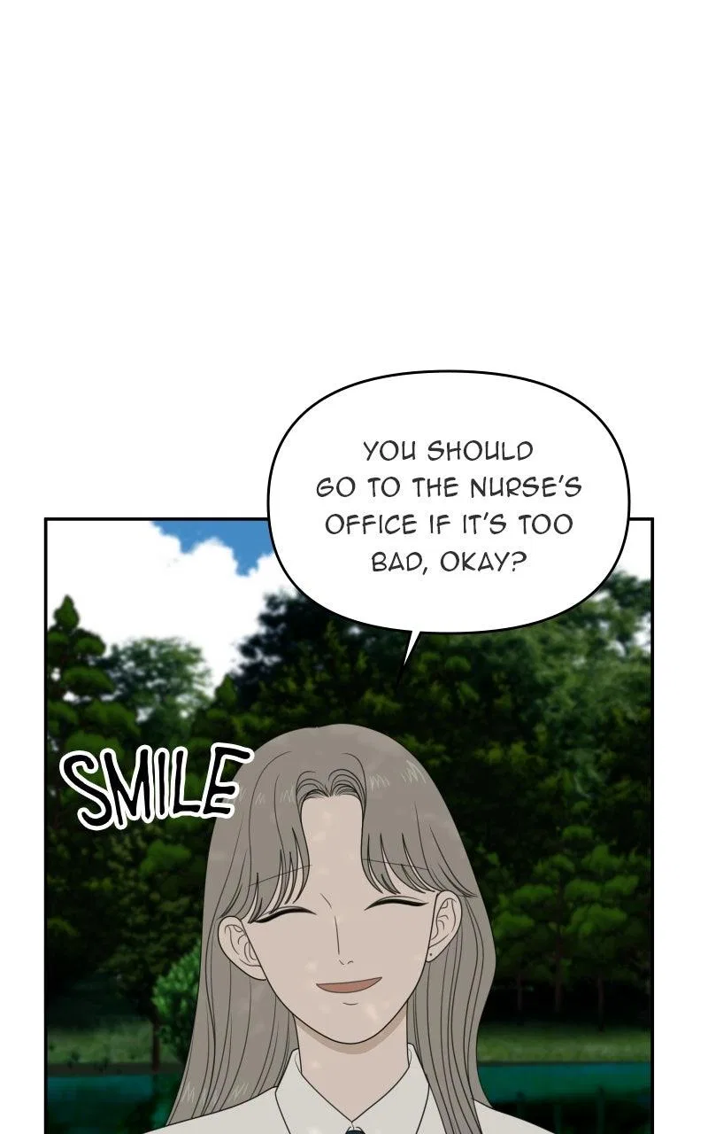 The Students of Illip Arts High Chapter 74 – Page 12