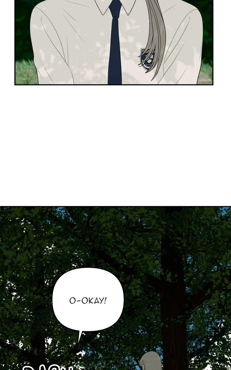 The Students of Illip Arts High Chapter 74 – Page 13