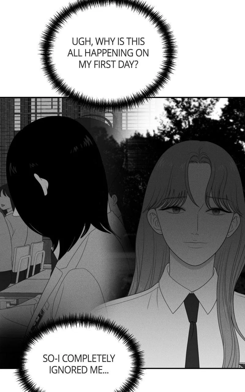 The Students of Illip Arts High Chapter 74 – Page 20