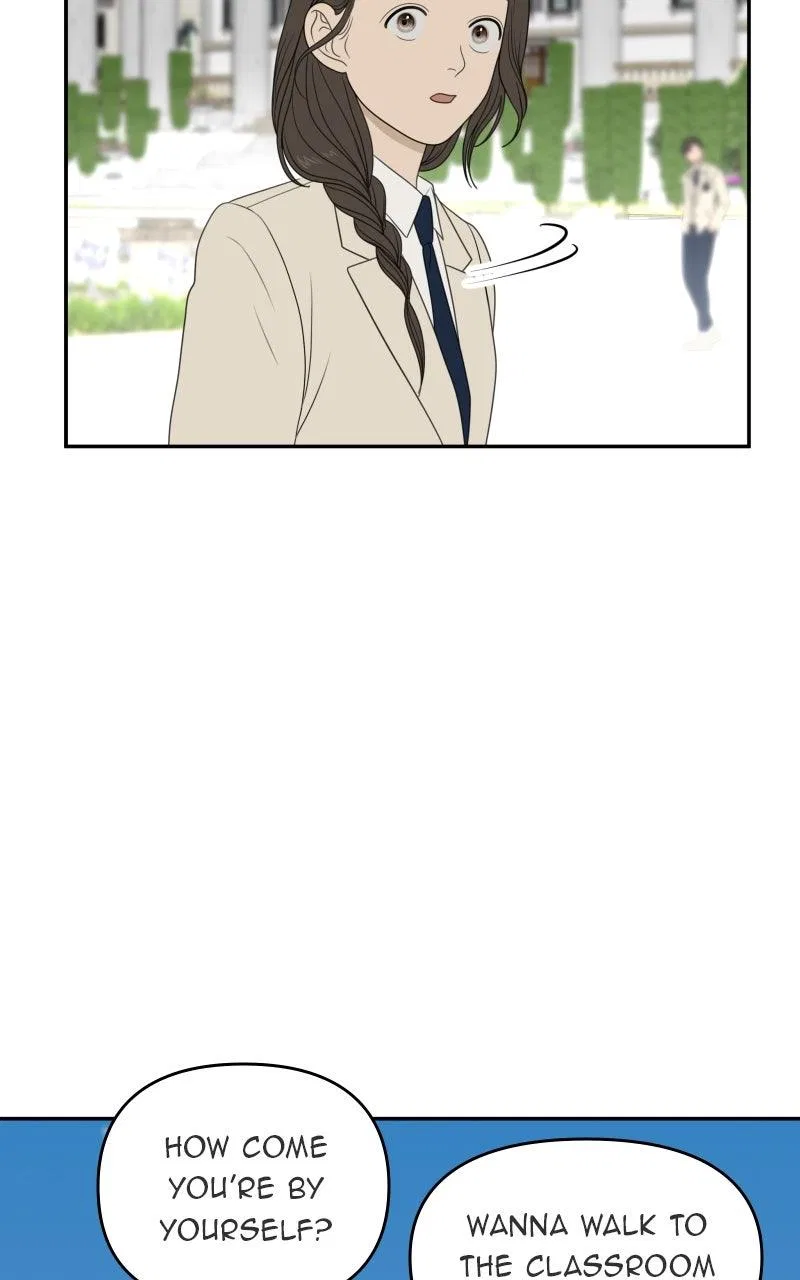 The Students of Illip Arts High Chapter 74 – Page 27