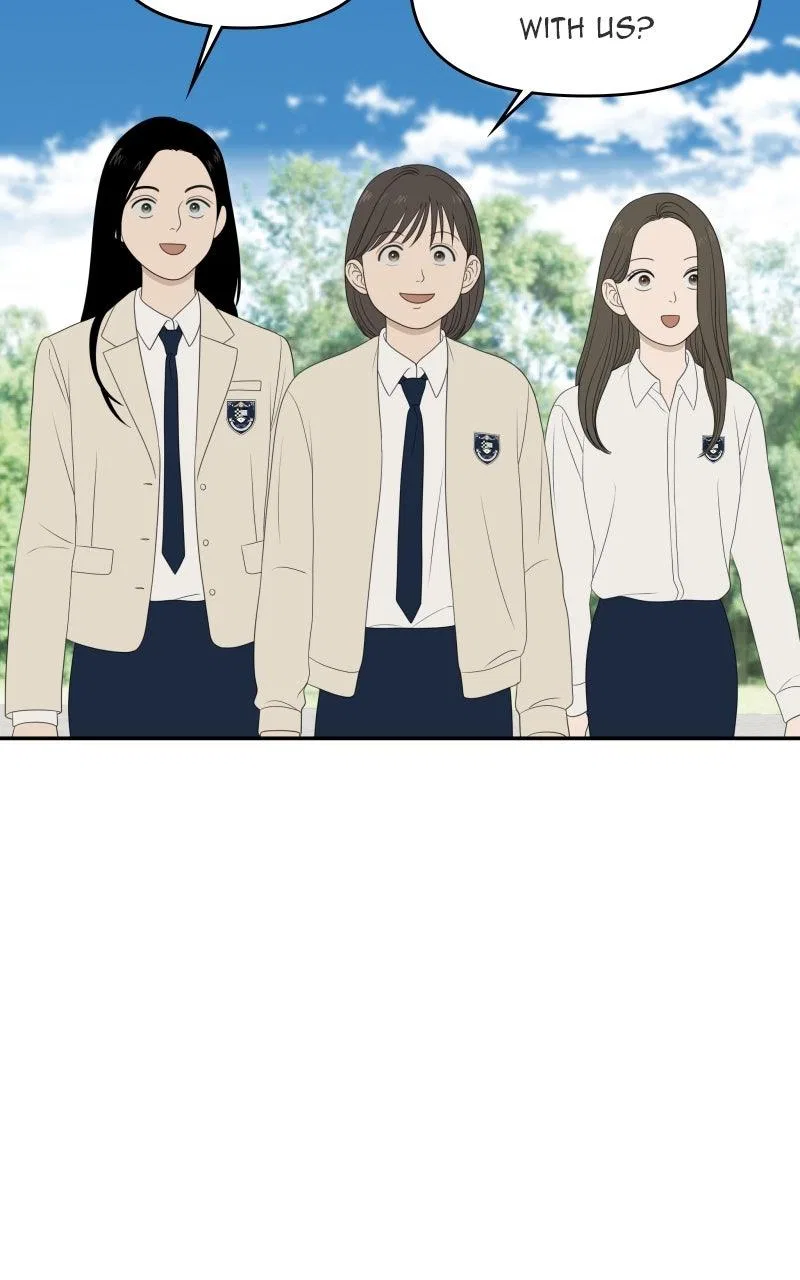 The Students of Illip Arts High Chapter 74 – Page 28