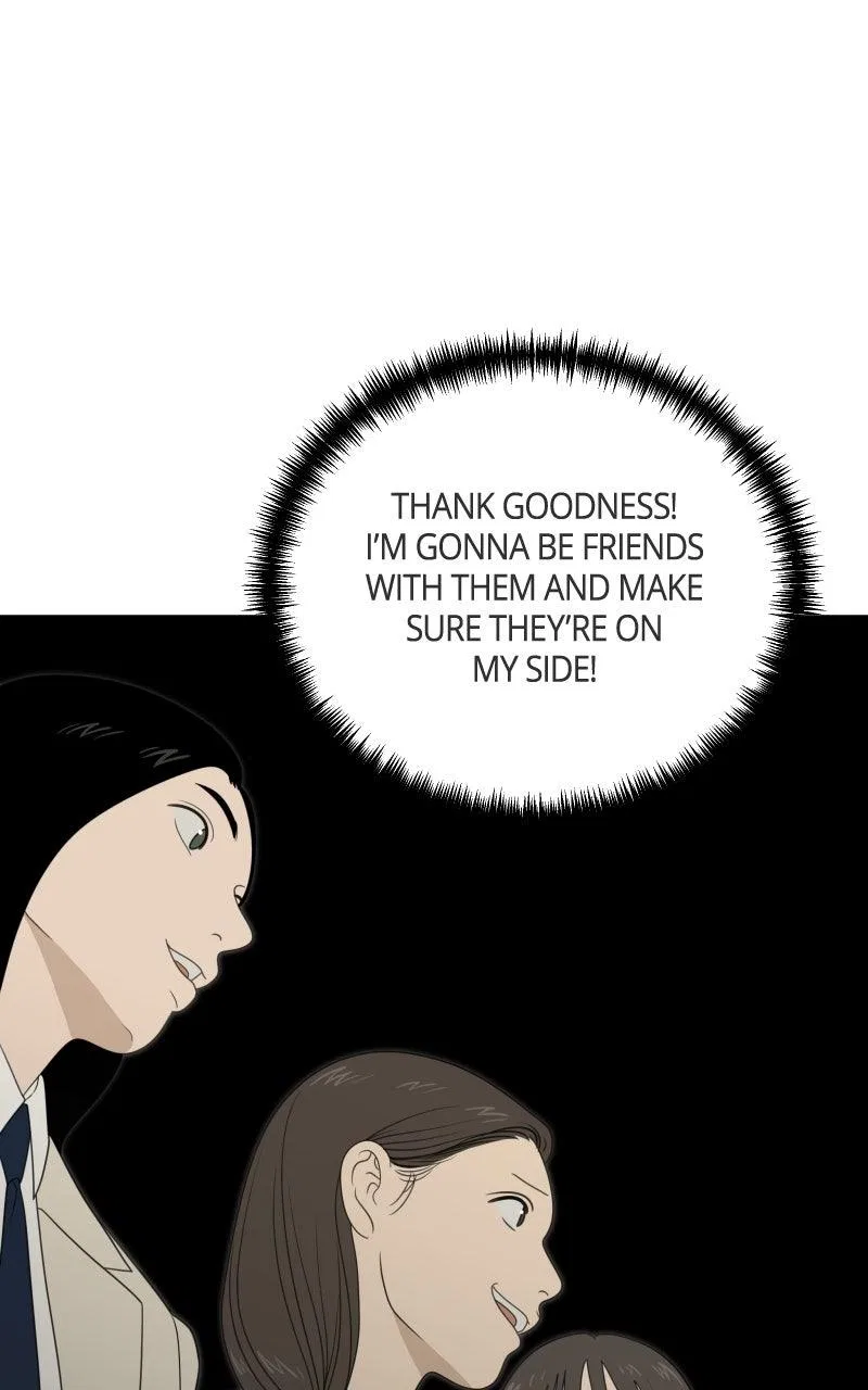 The Students of Illip Arts High Chapter 74 – Page 30