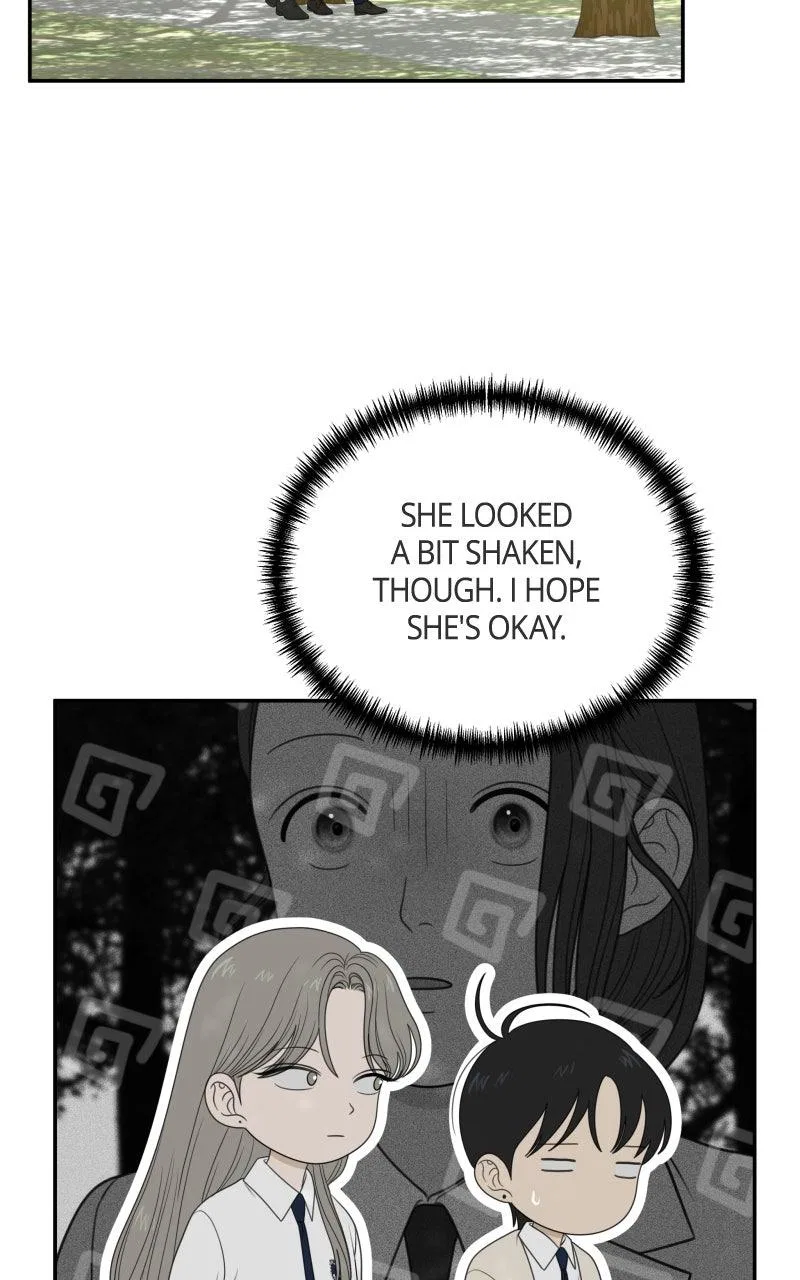 The Students of Illip Arts High Chapter 74 – Page 34
