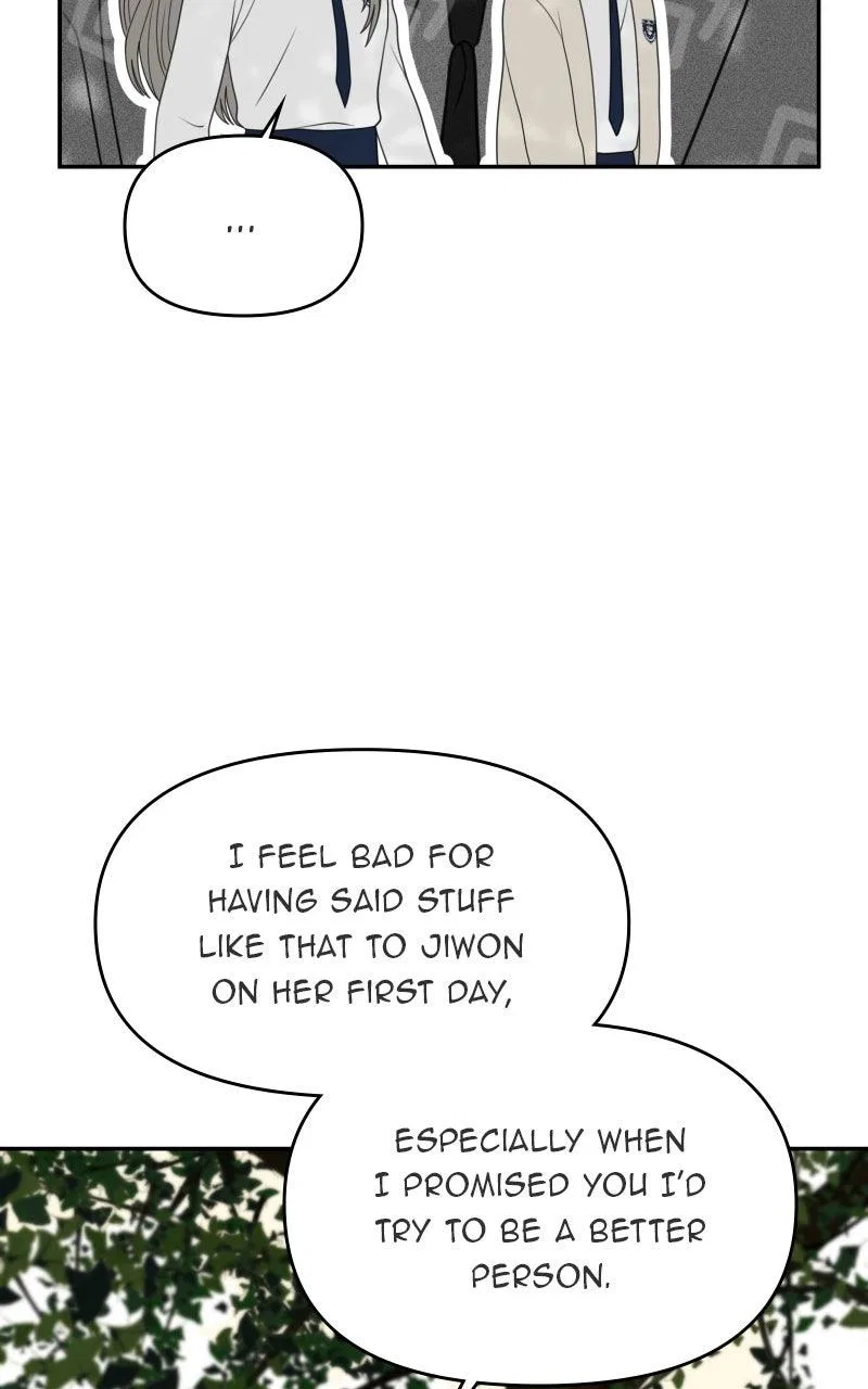 The Students of Illip Arts High Chapter 74 – Page 35