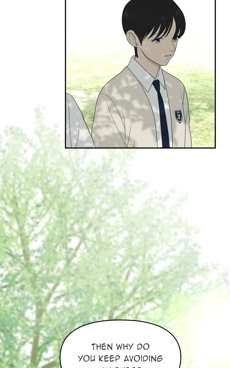 The Students of Illip Arts High Chapter 74 – Page 40
