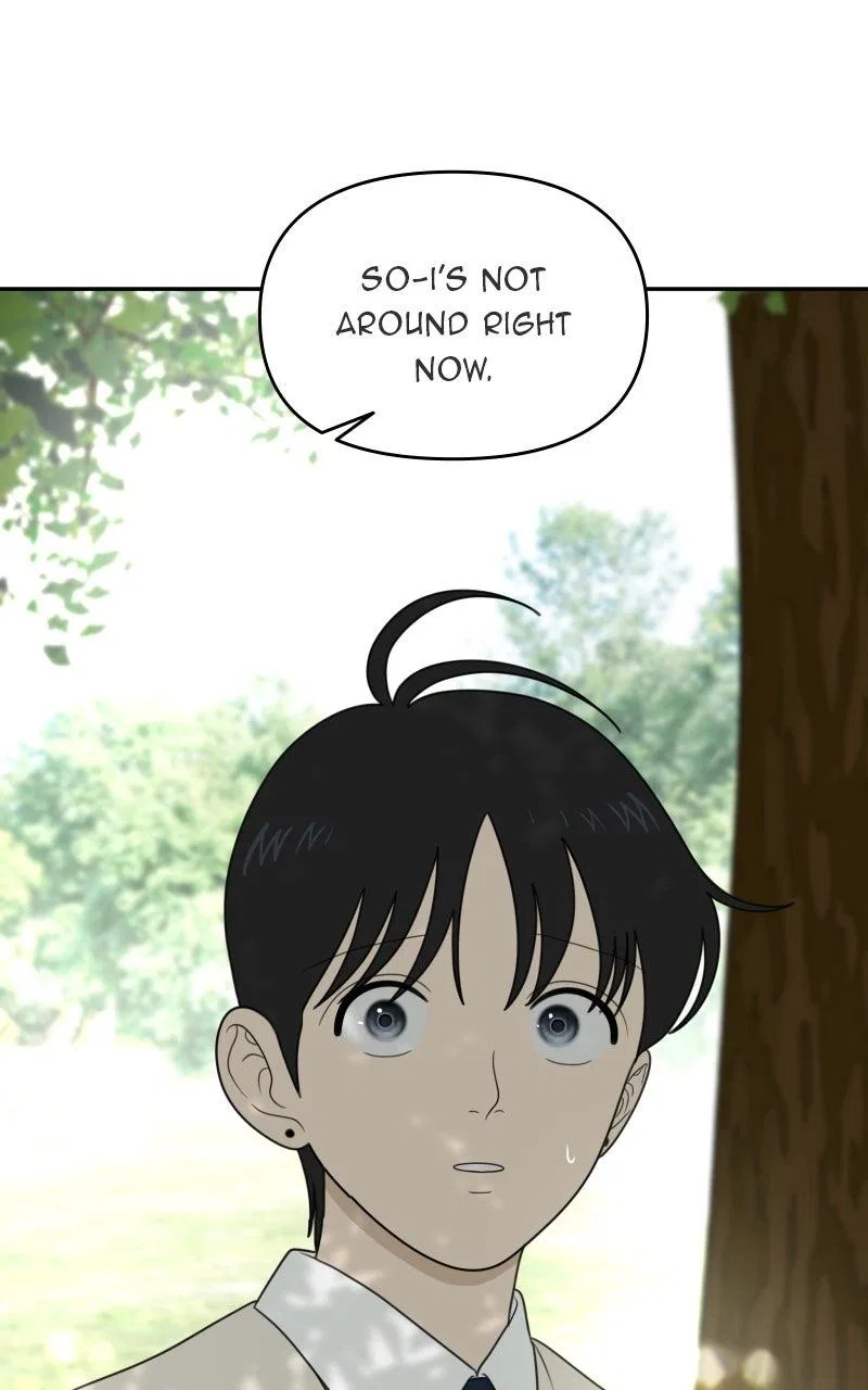 The Students of Illip Arts High Chapter 74 – Page 42