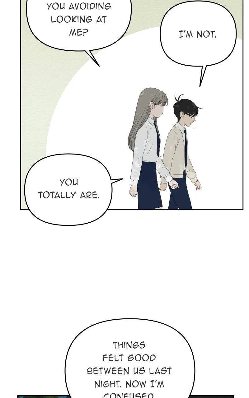 The Students of Illip Arts High Chapter 74 – Page 45