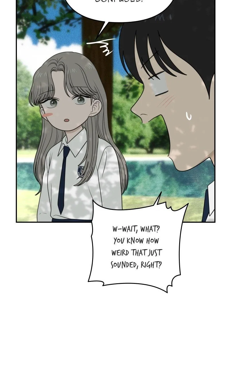The Students of Illip Arts High Chapter 74 – Page 46