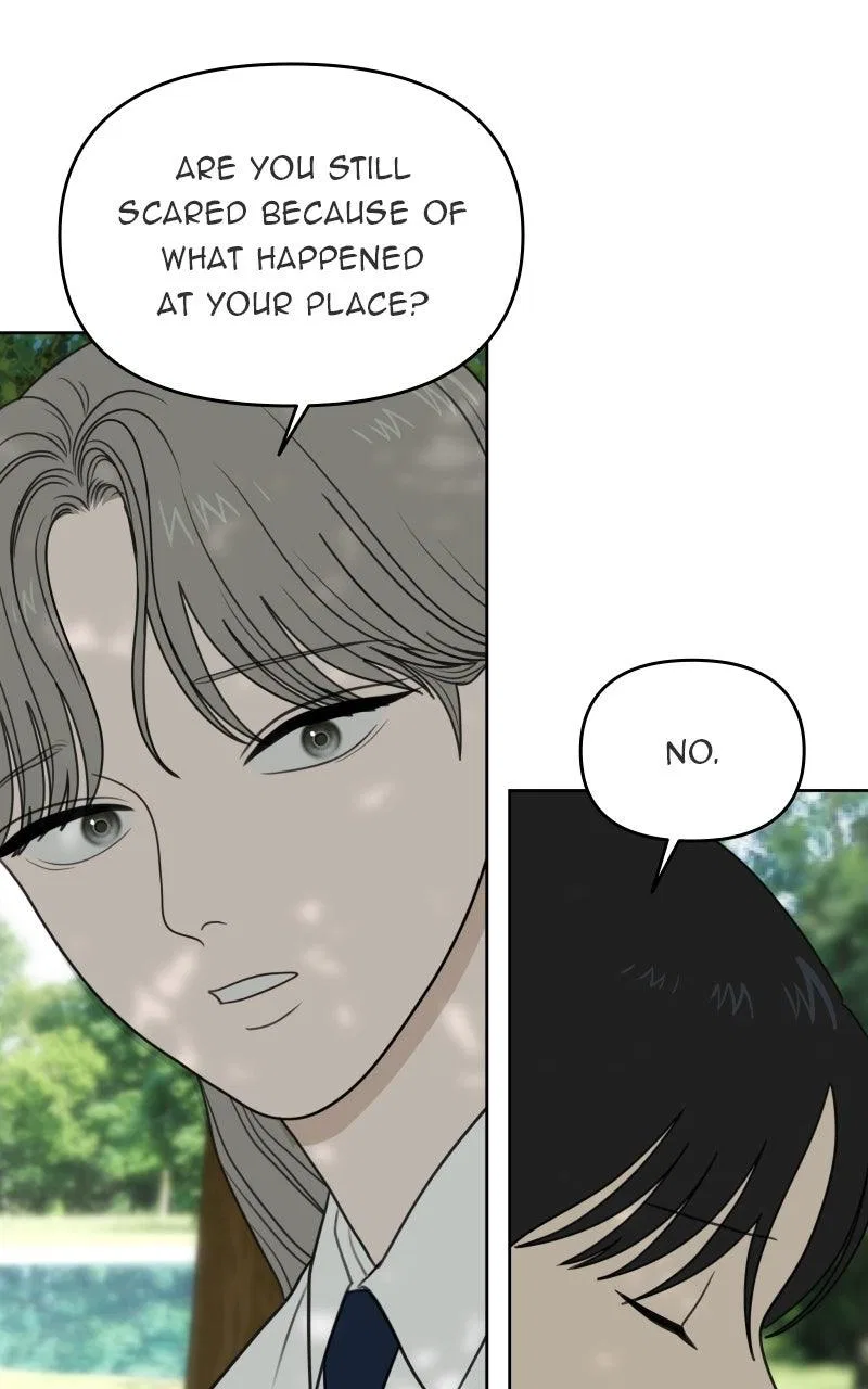 The Students of Illip Arts High Chapter 74 – Page 47