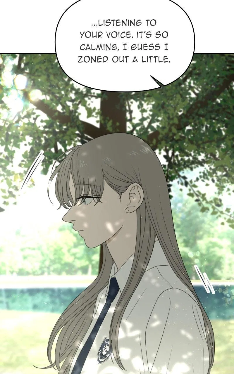 The Students of Illip Arts High Chapter 74 – Page 49