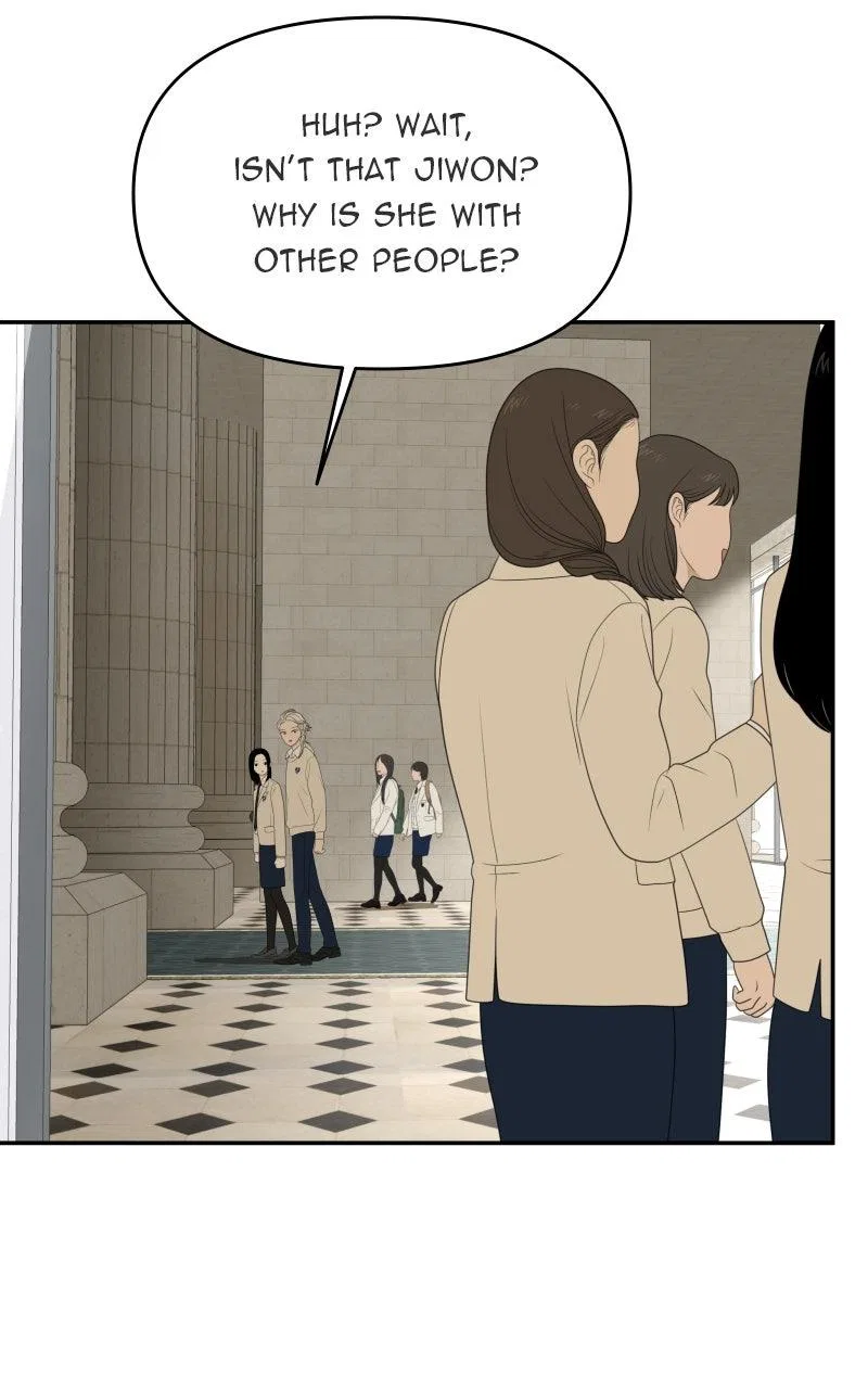 The Students of Illip Arts High Chapter 74 – Page 54