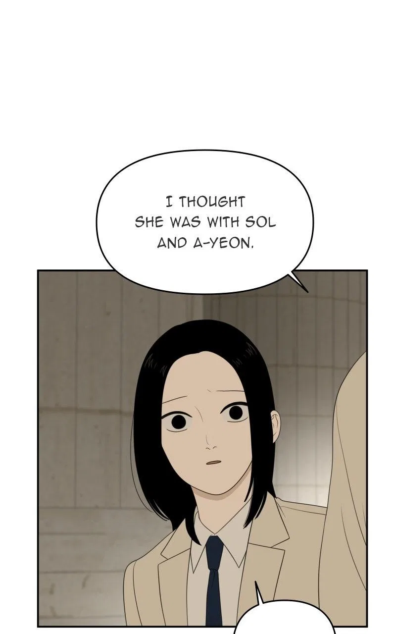 The Students of Illip Arts High Chapter 74 – Page 55
