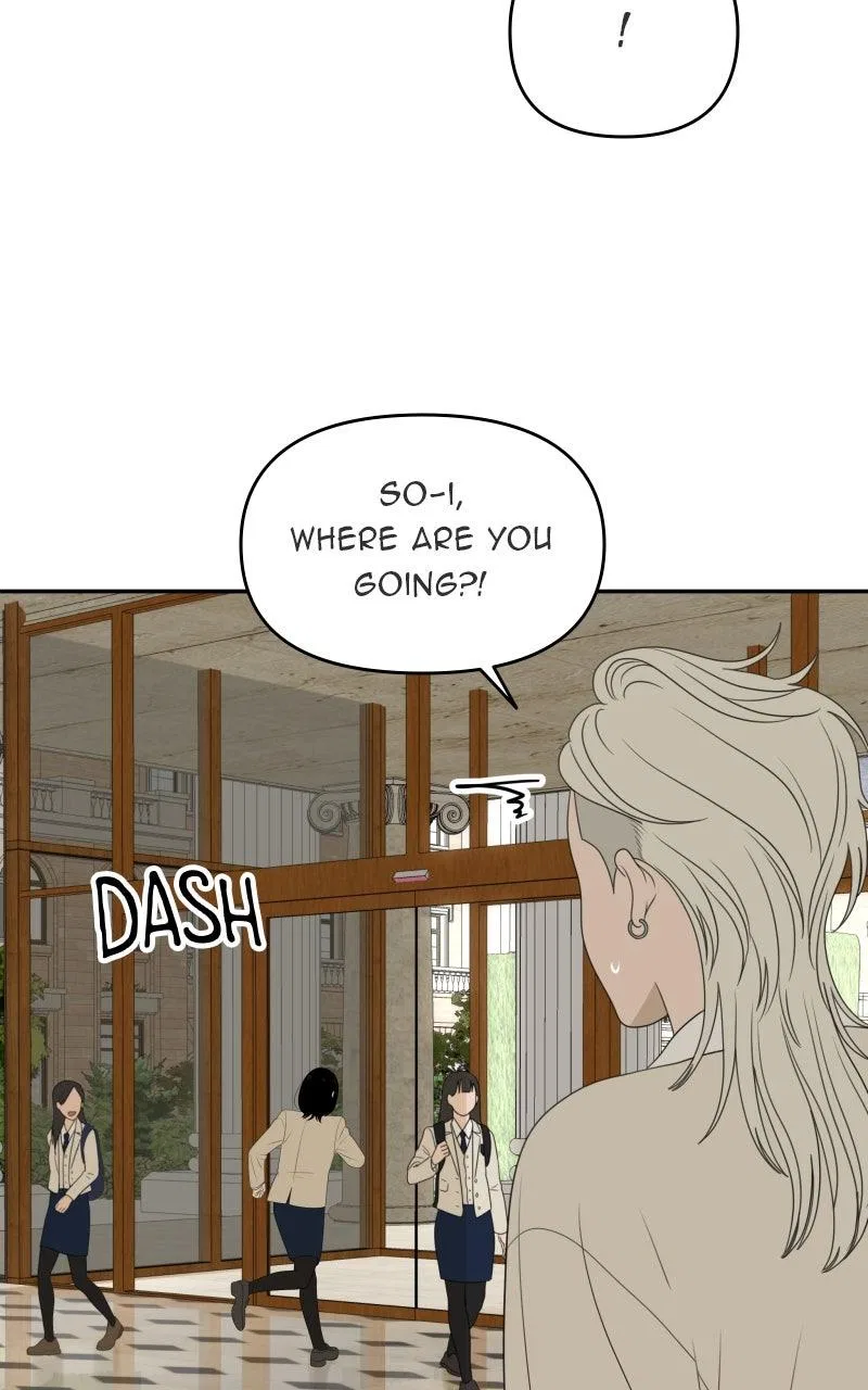 The Students of Illip Arts High Chapter 74 – Page 56