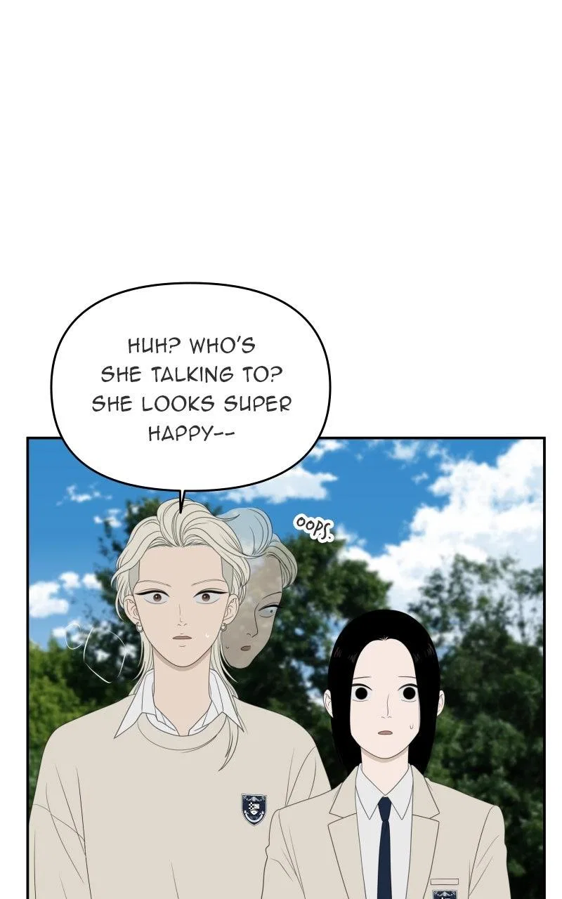 The Students of Illip Arts High Chapter 74 – Page 60