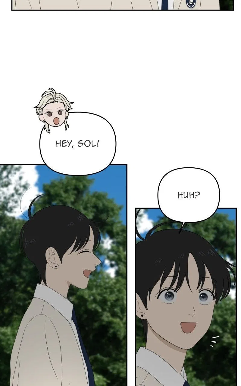 The Students of Illip Arts High Chapter 74 – Page 61