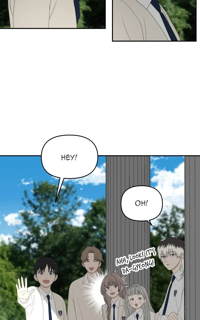 The Students of Illip Arts High Chapter 74 – Page 62