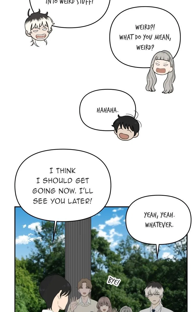 The Students of Illip Arts High Chapter 74 – Page 66