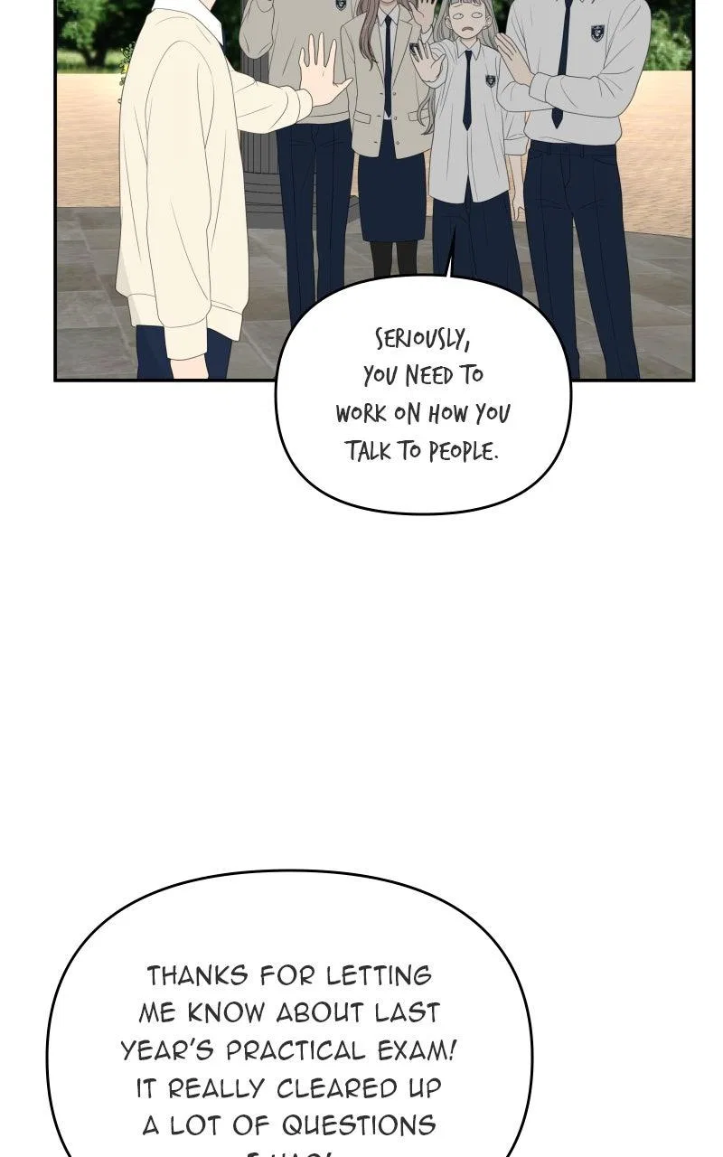 The Students of Illip Arts High Chapter 74 – Page 67