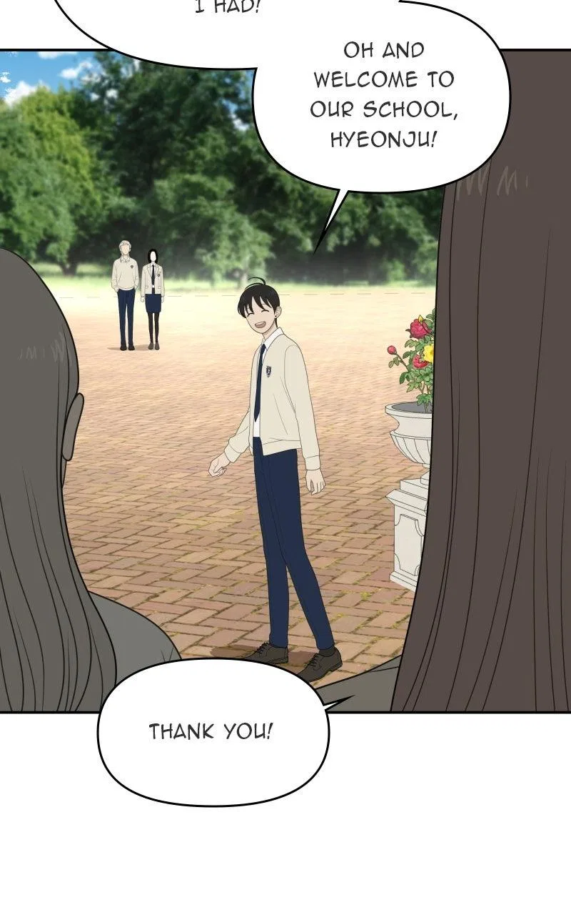 The Students of Illip Arts High Chapter 74 – Page 68