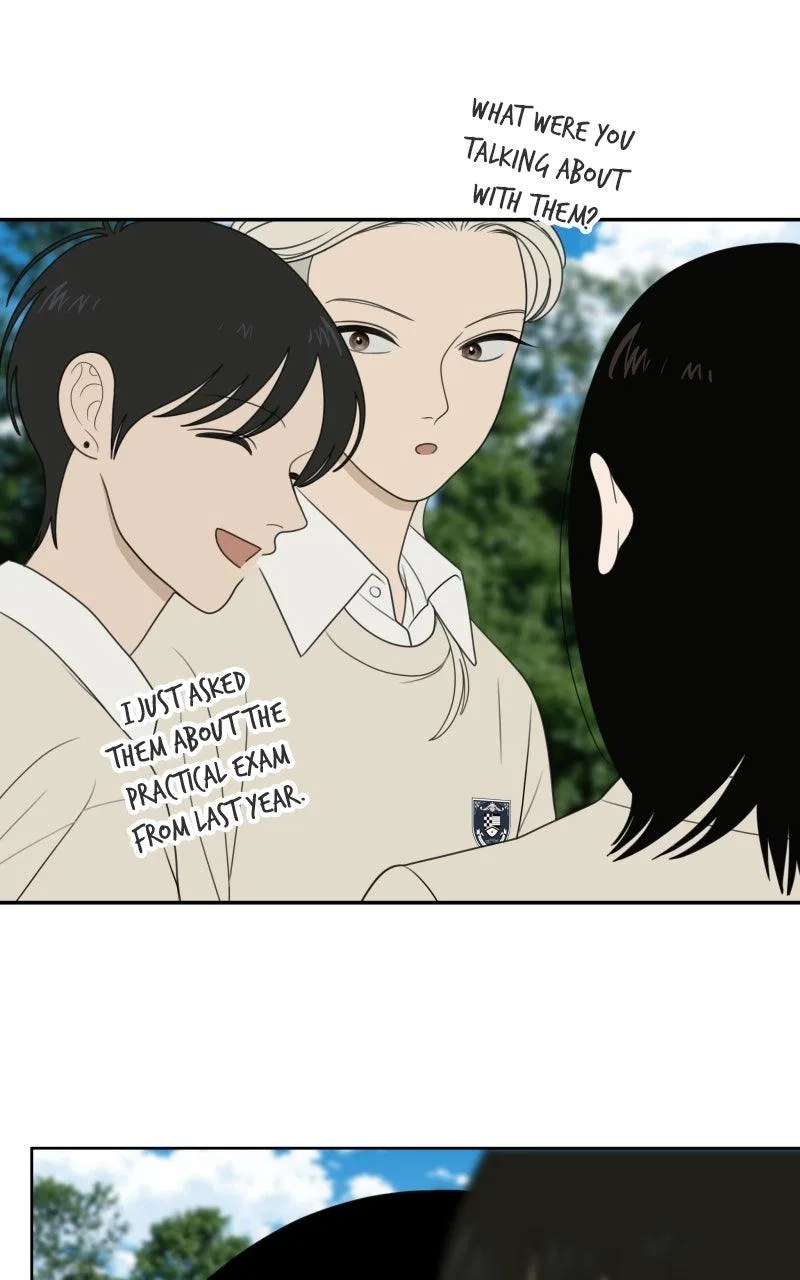The Students of Illip Arts High Chapter 74 – Page 69