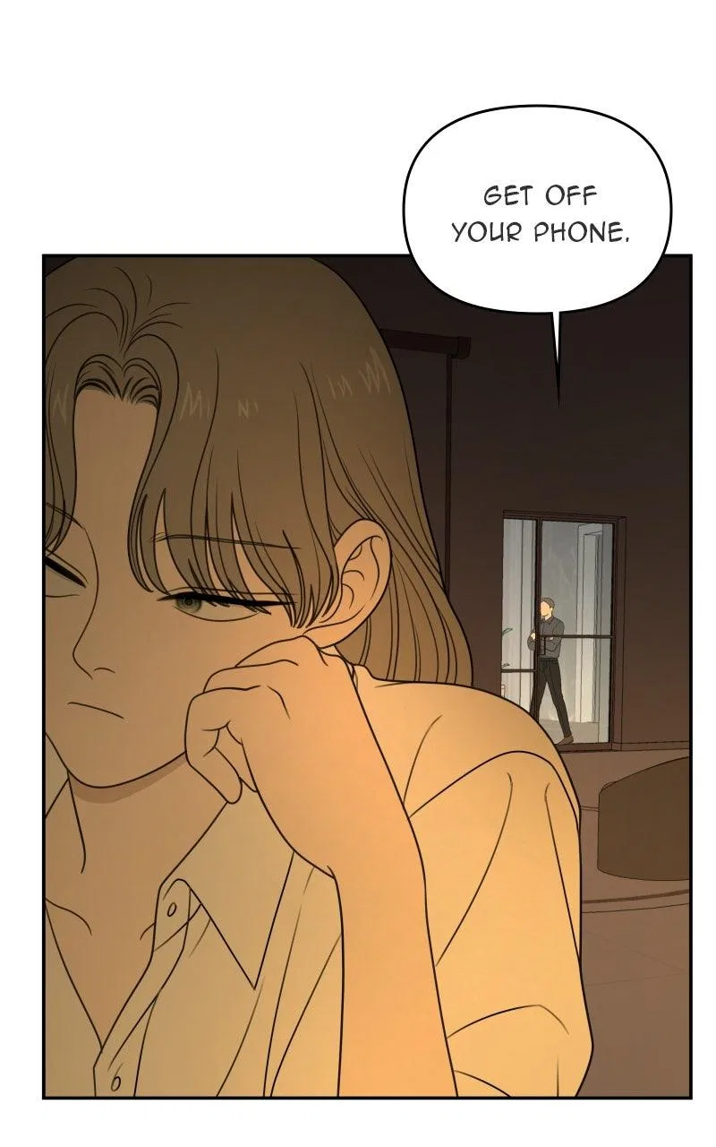 The Students of Illip Arts High Chapter 74 – Page 81