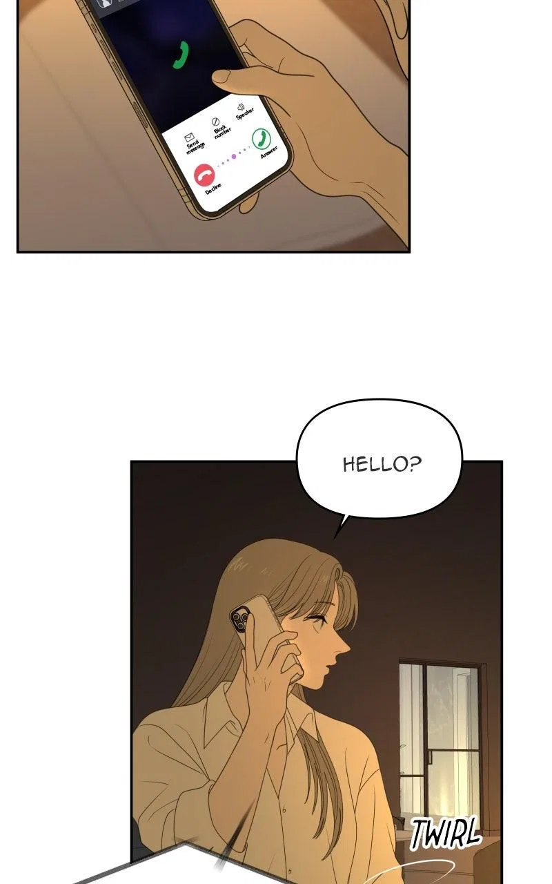 The Students of Illip Arts High Chapter 74 – Page 85