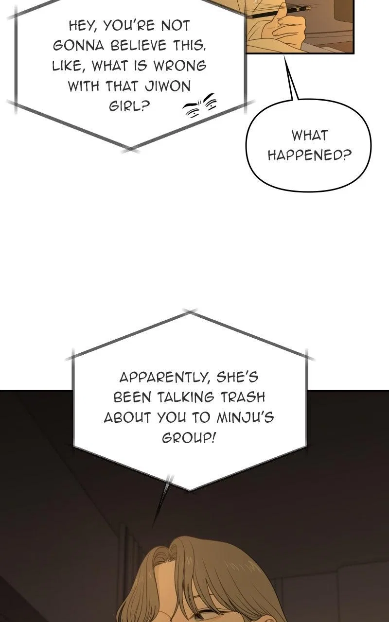 The Students of Illip Arts High Chapter 74 – Page 86