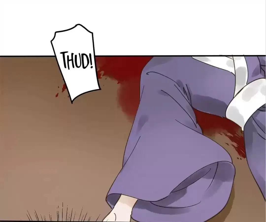 I Don’t Want to Be Like This Too Chapter 119 – Page 4