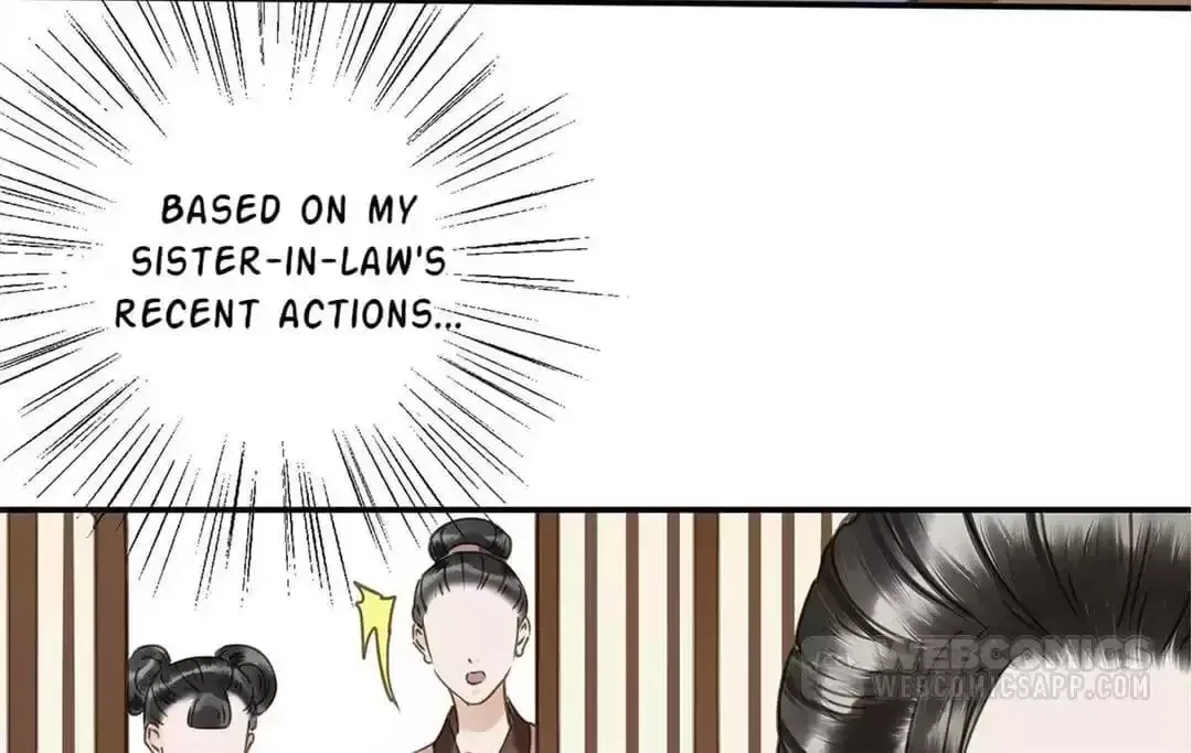 I Don’t Want to Be Like This Too Chapter 119 – Page 5