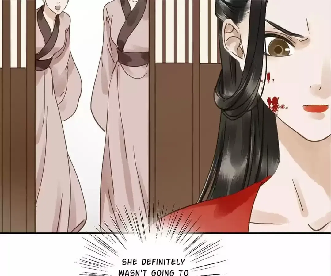 I Don’t Want to Be Like This Too Chapter 119 – Page 6