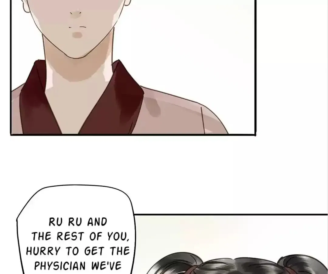 I Don’t Want to Be Like This Too Chapter 119 – Page 14