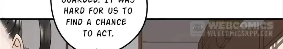 I Don’t Want to Be Like This Too Chapter 119 – Page 21
