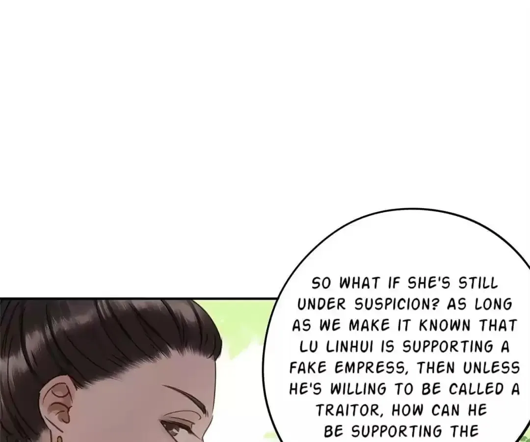 I Don’t Want to Be Like This Too Chapter 119 – Page 37